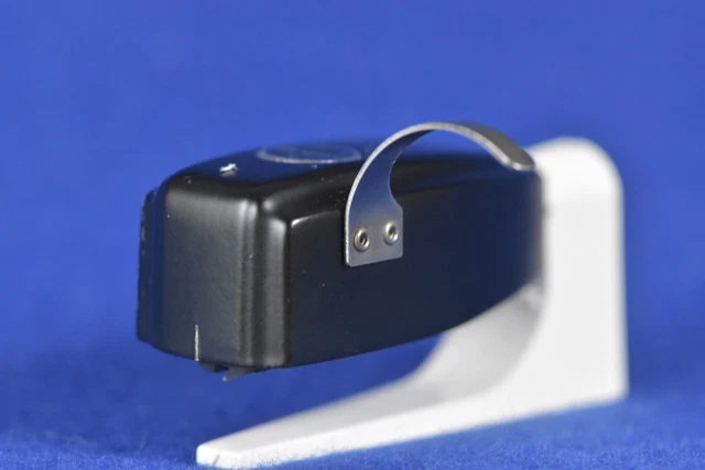 Cellule Ortofon SPU-T Elliptique Avec Transformateur Intégré – Occasion Testée
