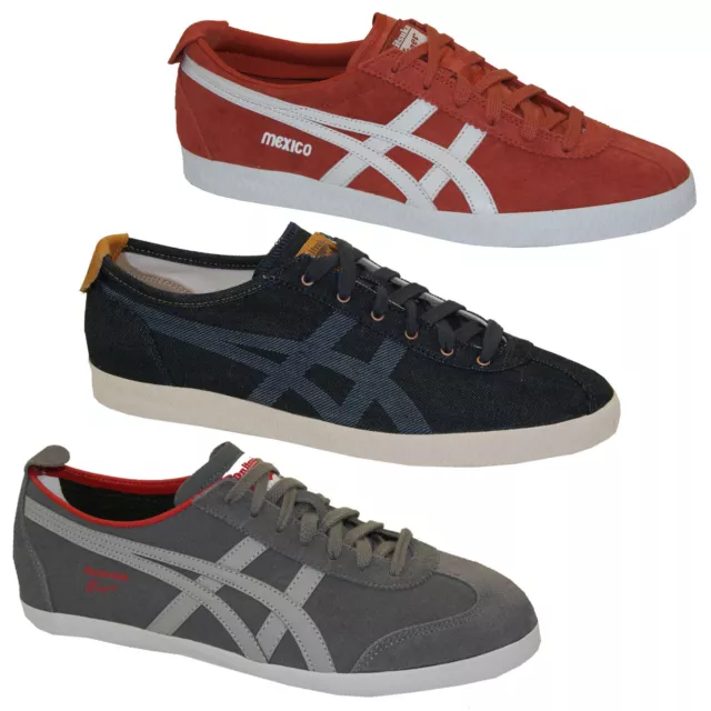Asics mexico discount homme