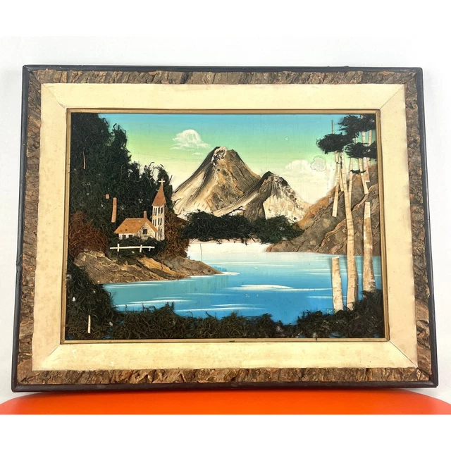 Poster Su Tela Vintage Con Statua Di Buddha – Quadro Moderno Per Arredamento Salotto E Camera, 70x70 Cm (Senza Cornice)