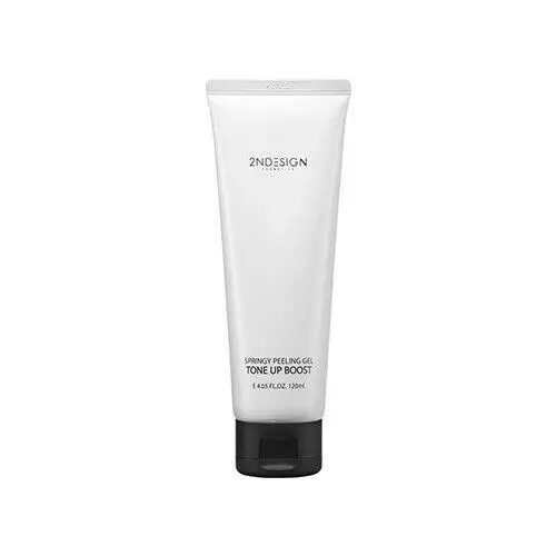 [2NDESIGN] Springy Peeling Gel Tone Up Boost 120ml Korea Beauty