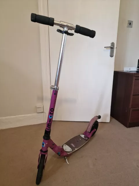 Micro Classic Adult Scooter