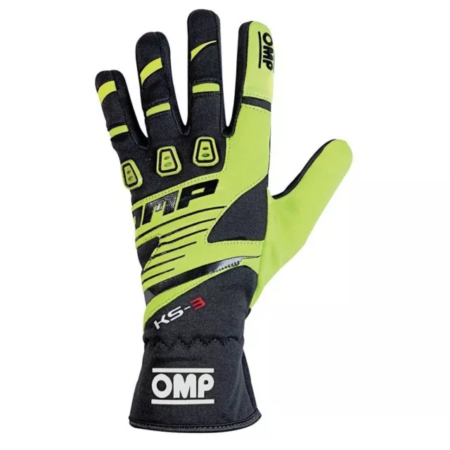 OMP OMPKK02743E059M Guanti