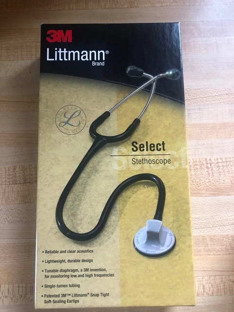 Littmann Classic III Purple Stethoscope - 2294