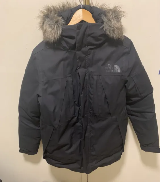 The North Face Outer Boroughs Parka