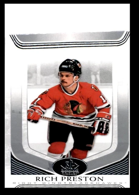 Blackhawks Merchandise 2013 Upper Deck Chicago Blackhawks