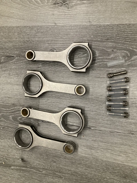 ARP Lancia Delta Integrate Rod Bolt Kit main image 0