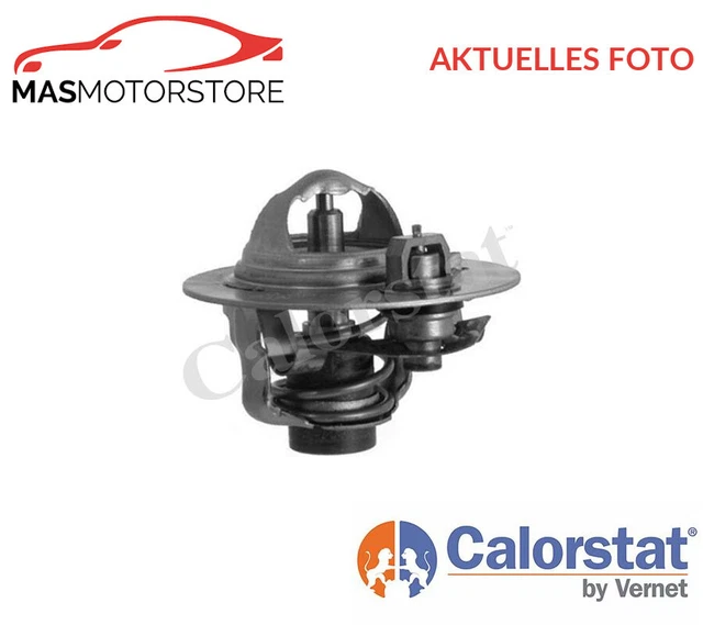 Kühlflüssigkeit Kühler Thermostat Calorstat By Vernet Th598088J G Neu