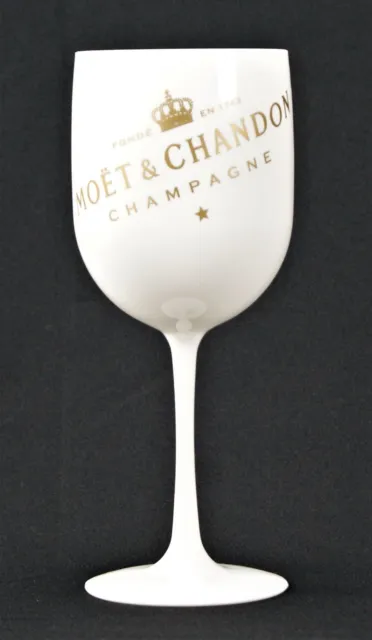Vaso acrílico Moet Chandon Ice Imperial Champagne edición limitada (149)