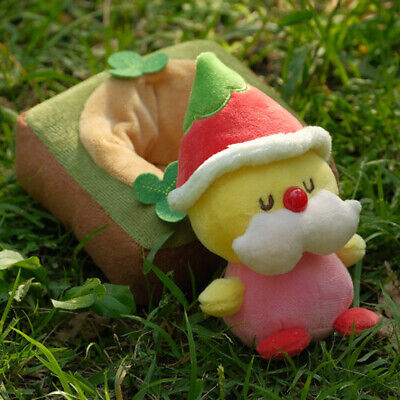 cookie run kingdom stuffed animals