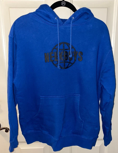 Nelk hotsell og hoodie