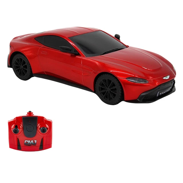 Remote control store aston martin db9