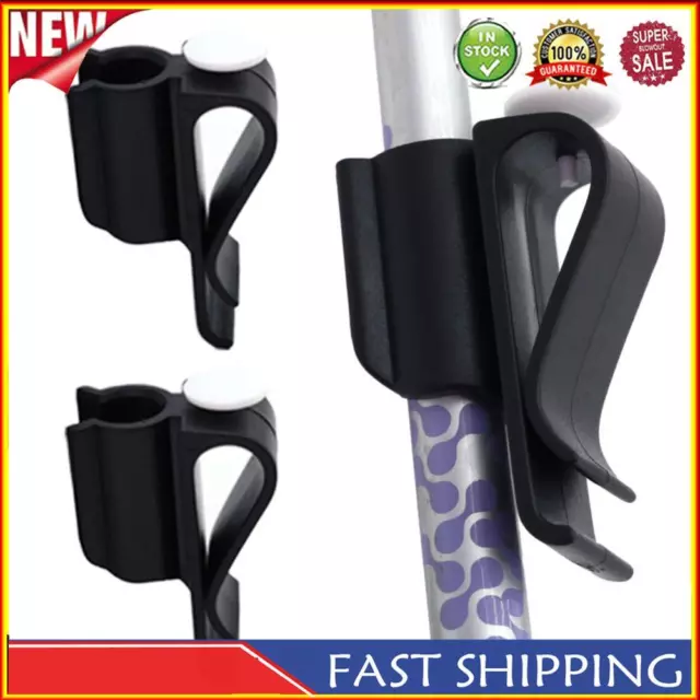 14pcs Golf Putter Holder Black Mini Portable Training Aids Golf Game Accessories