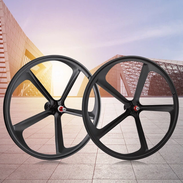 mag rims for bike