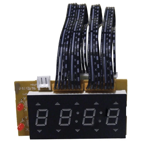 Module Afficheur De Four Pour Four   Whirlpool - 481213008762