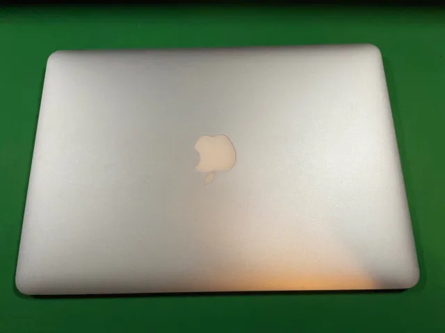 Apple MacBook Air 2014 13" i7 1.4GHz 4GB RAM 512GB SSD - MD760LL/A