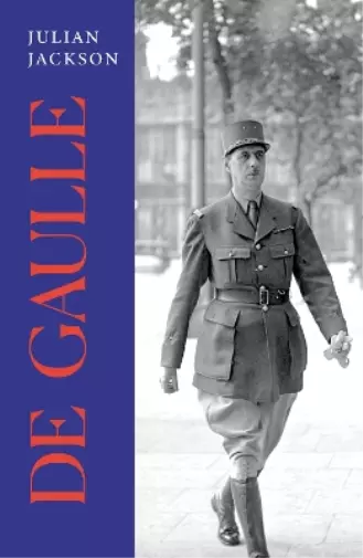 Julian Jackson De Gaulle (Poche)