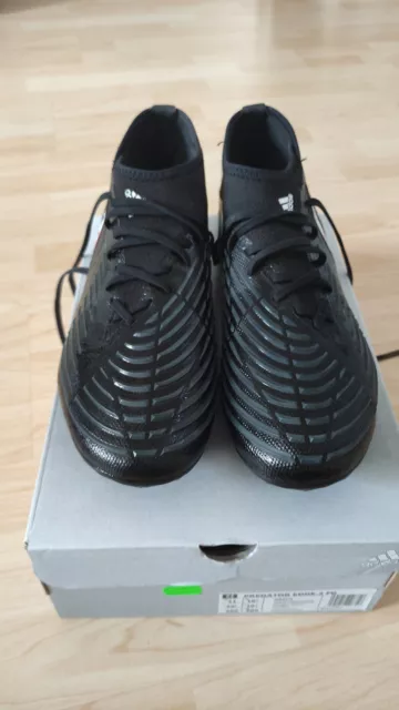 Fußballschuhe Adidas Predator Edge.2 FG Größe 45 1/3 (US 11,UK10)