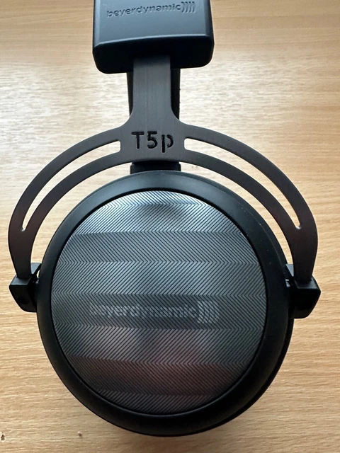 Beyerdynamic t5 outlet 2nd generation