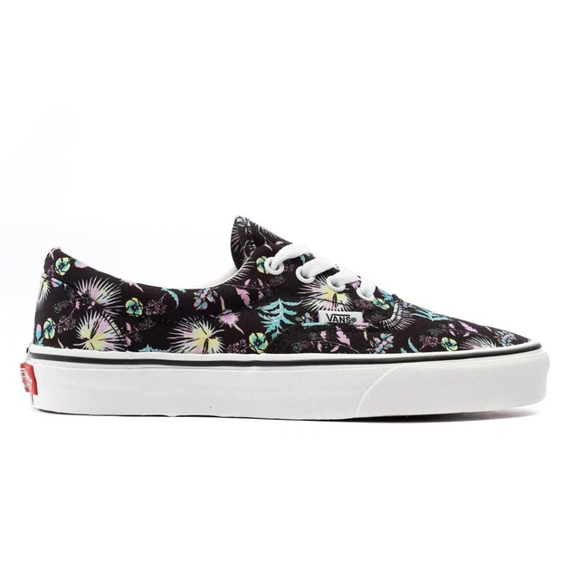 Nouvelles chaussures originales pour femmes Vans UA Era VN0A54F13VD1