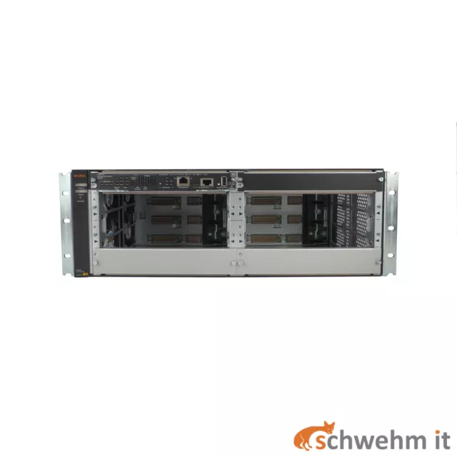 J9821A HPE Aruba 5406R zl2 chassis switch (J9821A)