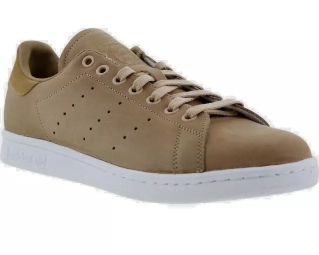 Stan smith hotsell marron clair