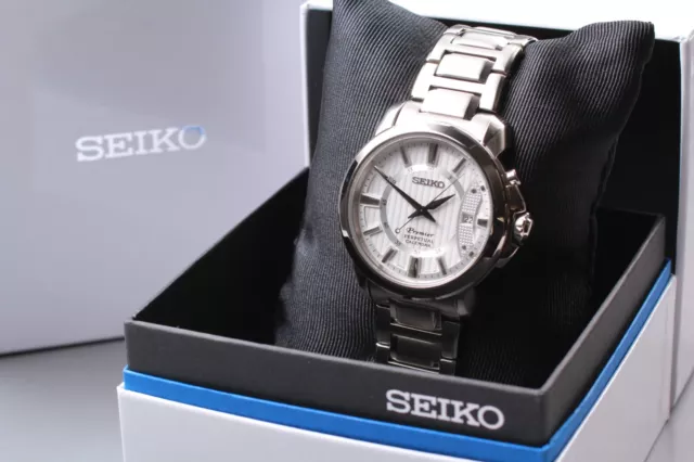 Mint SEIKO pavimenti Premier