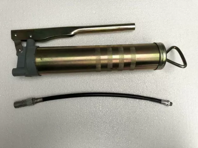 Manual Hand Operated Grease Pump New