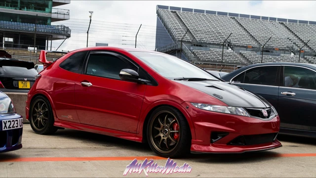 HONDA CIVIC TYPE R GT TURBO FORGED ENGINE £15,000.00 - PicClick UK