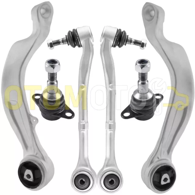 BMW 5 E60 E61 525XI 525XD 530XI 530XD X-DRIVE 4x4 TRIANGLE BRAS DE SUSPENSION AV