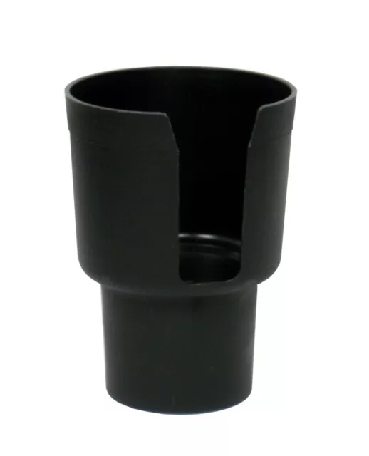 Cup Keeper PLUS Car Cup Holder Adapter Holds Large Containers 54135