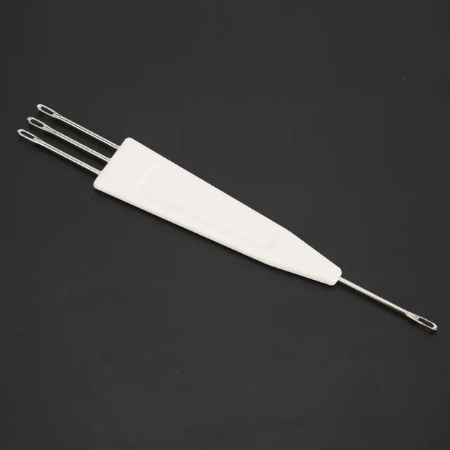 6.5mm Pitch 1X3 Transfer Knitting Transfer Needle For Silver Reed LK150 Part ◑