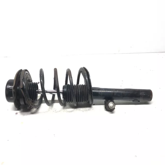 Peugeot 206 Shock Strut 3Dr Osf Rh Driver Front Right 1.1 Petrol Hfx 03-09