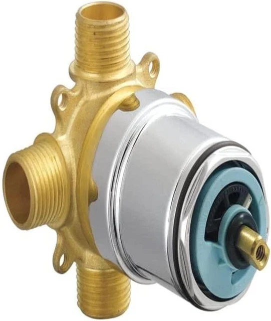 PEERLESS TUB AND Shower RoughIn Valve Body for Peerless Tub and Shower