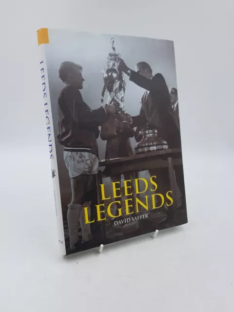 Leeds Legends by David Saffer