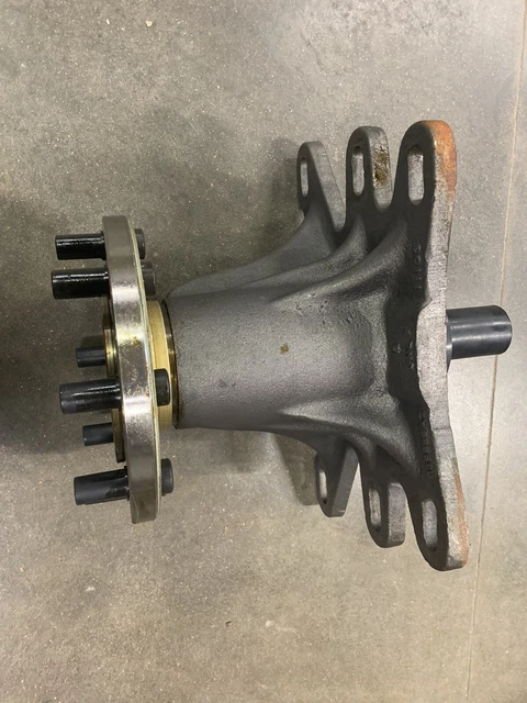 thumbnail image 2 of Case Axle Housing Studs – 175761A2 – For 95XT, 90XT, 85XT, 70XT, 60XT Skid Steers & 465-430 Series 2 of 4