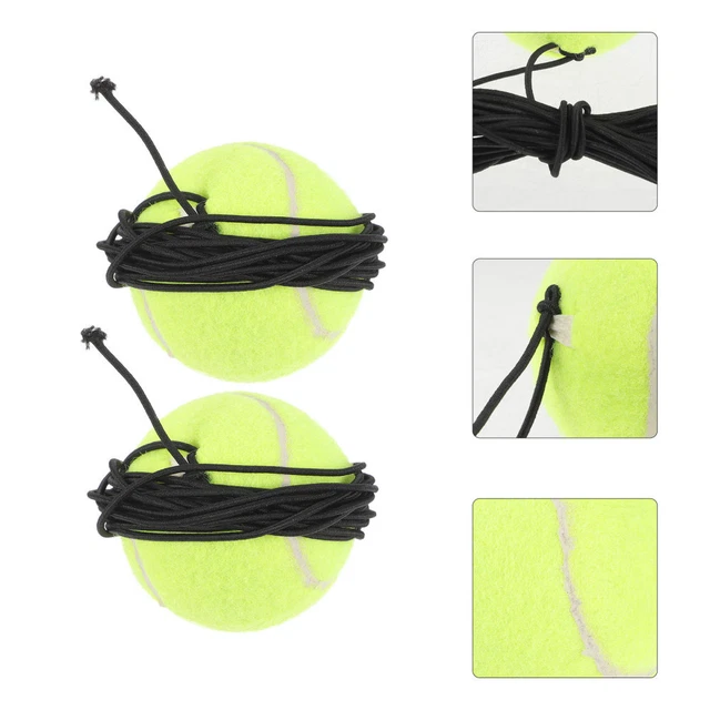 2 pz addestramento tennis cane traino giocattolo palla cane da masticare giocattoli cuccioli