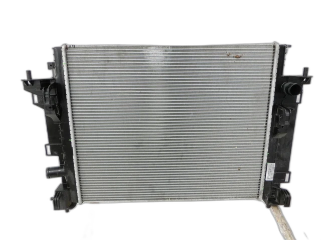 radiatore acqua per SCe 70 1,0 52KW Renault Twingo III BCM 14-19 28tkm!!