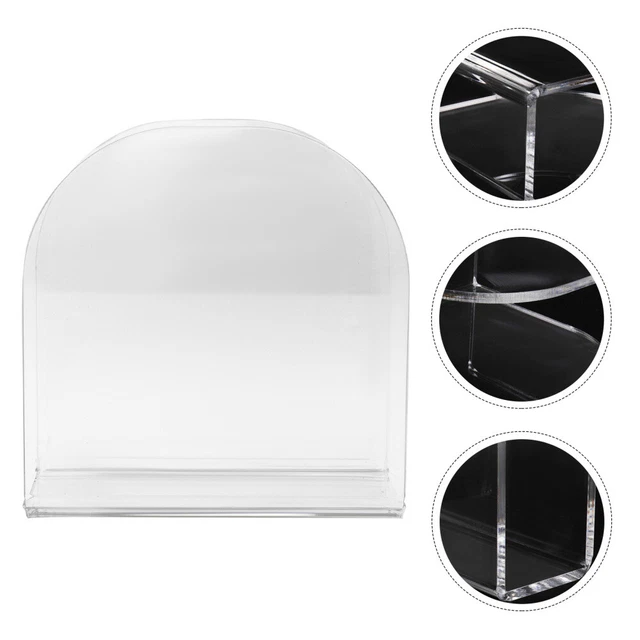 Esposore Per Carte Da 10 Pezzi Robusto Stabile