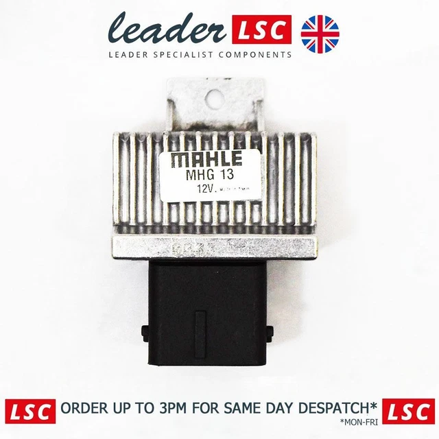 95516185 ORIGINAL RENAULT CAPTUR CLIO ESPACE KADJAR KANGOO Glow Plug