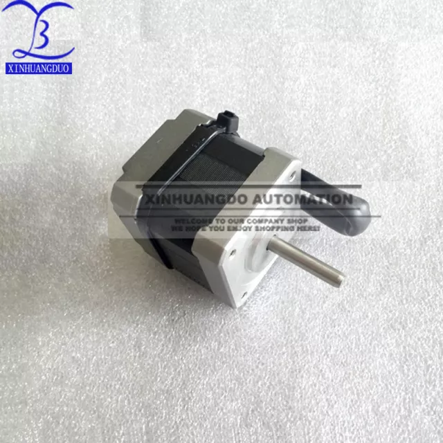 44.5mm Nema17 Stepper Motor Japan's motor 42BYGH 0.8A motor for 3D printer CNC