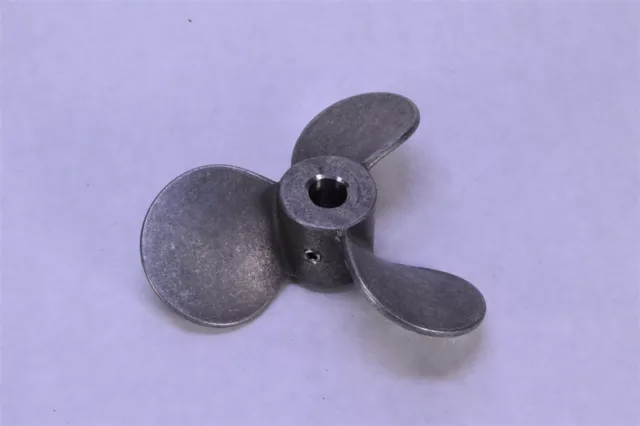Impeller inner Bore 12mm 5 Inches in length