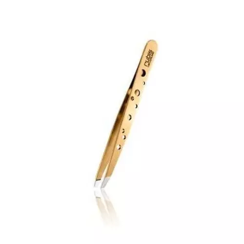 Rubis Tweezers Classic Elegance Gold - 1K111GOLD