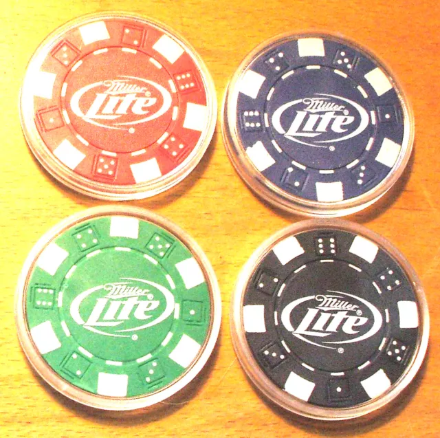 MasterPieces Casino Style 20 Piece 11.5 Gram Poker Chip Set MLB St. Louis  Cardinals Gold, 1 unit - Kroger
