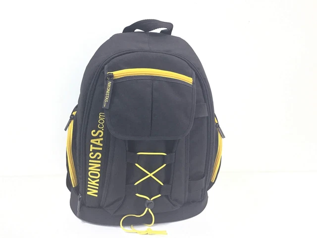 Bolso Camara Nikonista Nikonista 17486558