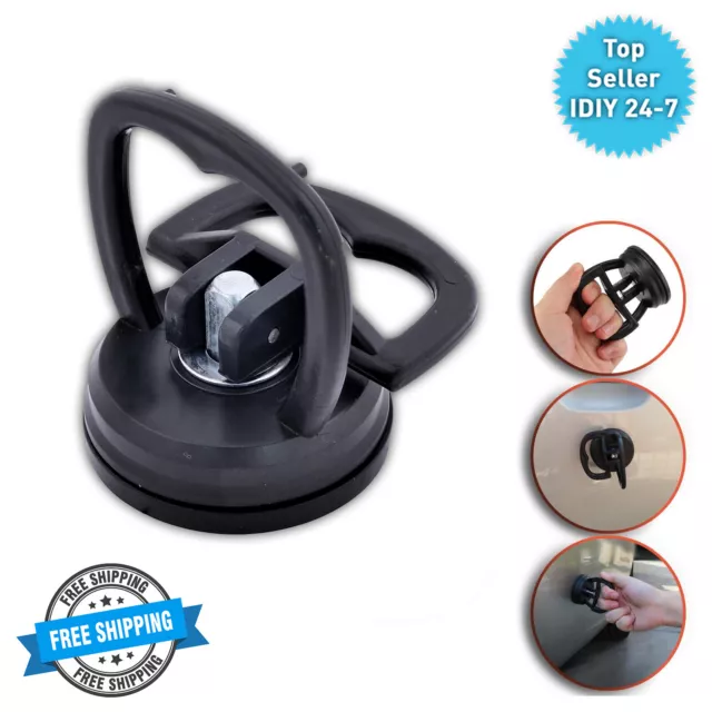 55mm Dent Puller Panel Bodywork Suction Cup Remover Removal Tool Car