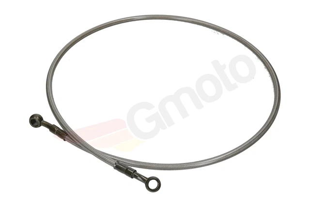 Tubo freno tubo freno acciaio flessibile 2T 4T moto scooter benzer Kingway