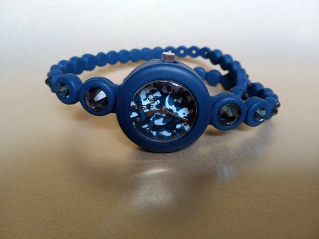 Cinturino orologio hotsell stroili silicone