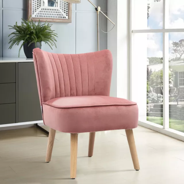 Retro bedroom 2025 chair