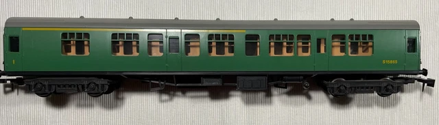 LIMA voiture voyageurs 1ière classe CORAIL 309232-K NEUF (br