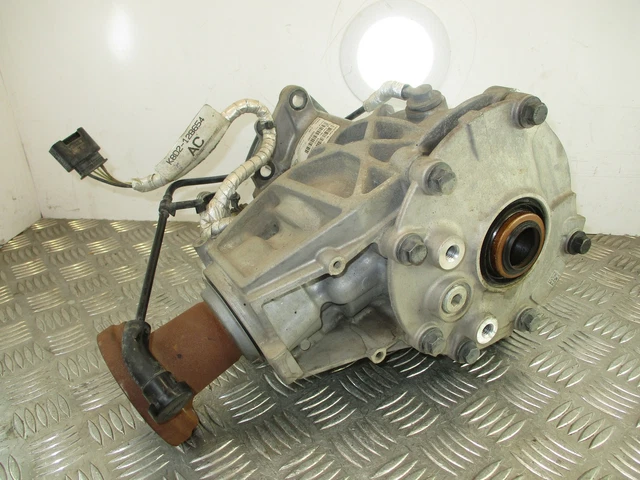 2020 L551 RANGE Rover Evoque. Front Differential/Transfer Box ...